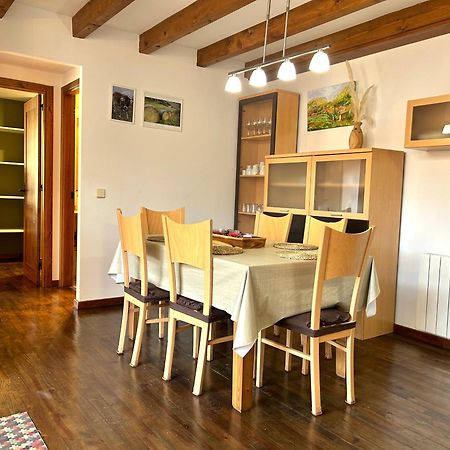 Esterri Apartamento Ideal Familias O Grupos Con Wifi Астеррі-д'Анеу Екстер'єр фото